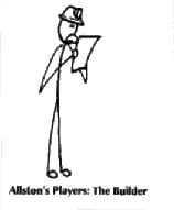 The Builder
