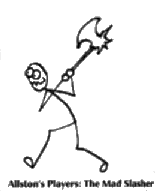The Mad Slasher