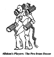 The Pro from Dover